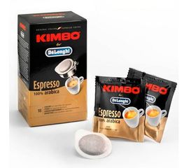 Кофе в чалдах CIALDA Espresso, 7 г (200 шт. в уп.), KIMBO, фото 1