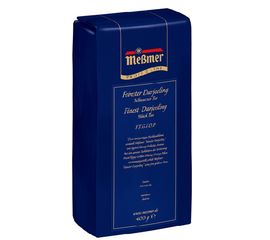 Чай насыпной Дарджилинг, 400 г, Messmer, фото 1