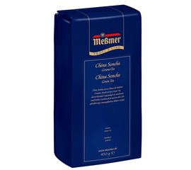 Чай насыпной Сенча China Sencha, 450 г, Messmer, фото 1