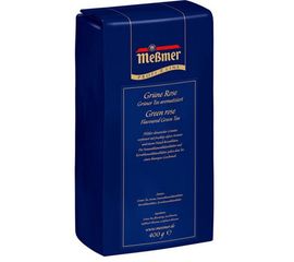 Чай насыпной Зеленая роза, 400 г, Messmer, фото 1