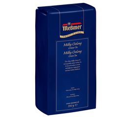Чай насыпной Молочный Улун, 350 г в уп., Messmer, фото 1