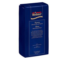 Чай насыпной Чабрец, 350 г, Messmer, фото 1