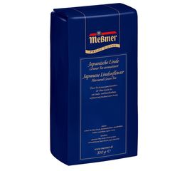 Чай насыпной Японская липа, 350 г, Messmer, фото 1