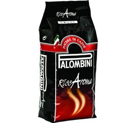 Кофе в зернах RICCAROMA, 1 кг, Palombini, фото 1
