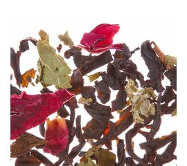 Чай черный Spice Punch (Спайс Пунч), 250 г, Althaus, фото 1