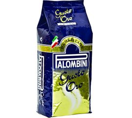 Кофе в зернах GUSTO ORO, 1 кг, Palombini, фото 1