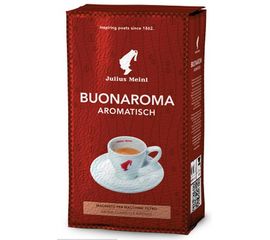 Кофе молотый "Венский завтрак. Ароматный", 250 г, Julius Meinl, фото 1