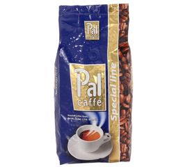 Кофе в зернах PAL ORO, 1 кг, Palombini, фото 1