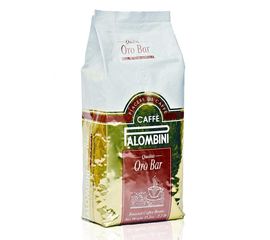 Кофе в зернах ORO BAR, 1 кг, Palombini, фото 1