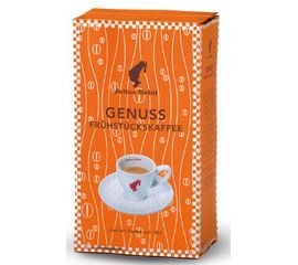 Кофе молотый "Венский завтрак", 500 г, Julius Meinl, фото 1