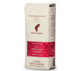Кофе Costa Rica Tarrazu №2, зерно, 250 г, Julius Meinl, фото 1
