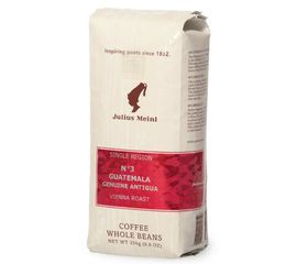 Кофе Guatemala Genuine Antigua №3, зерно, 250 г, Julius Meinl, фото 1