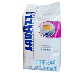 Кофе в зернах Espresso Vending Gusto Forte, 1 кг, Lavazza, фото 1