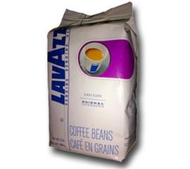 Кофе в зернах Espresso Vending Gusto Piena, 1 кг, Lavazza, фото 1