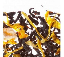 Чай черный Exotic Mango (Экзотик Манго), 250 г, Althaus, фото 1