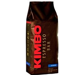 Кофе в зернах Extreme, 1 кг, KIMBO, фото 1