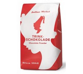 Горячий шоколад Drinking Chocolate, 1 кг, Julius Meinl, фото 1