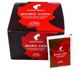 Горячий шоколад Moro Ciok, 50х25 г, Julius Meinl, фото 1