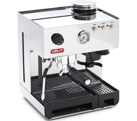 Кофемашина для дома и офиса ANITA PL042EM, Lelit, фото 1