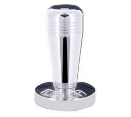 Темпер PL200, 57 мм, алюминий, Lelit, фото 1