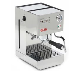 Кофемашина профессиональная для дома и офиса GILDA PL41PLUS, Lelit, фото 1