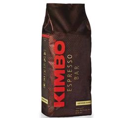 Кофе в зернах Superior blend, 1 кг, KIMBO, фото 1