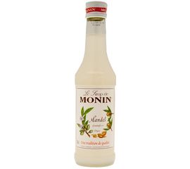Сироп ”Миндаль”, 250 мл, стекло, Monin, фото 1