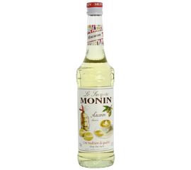 Сироп ”Миндальное печенье”, 250 мл, стекло, Monin, фото 1