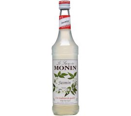 Сироп ”Жасмин”, 0.7 л, d7 см, h31 см, стекло, Monin, фото 1