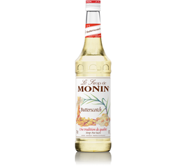 Сироп ”Ирис”, 0.7 л, d7 см, h31 см, стекло, Monin, фото 1