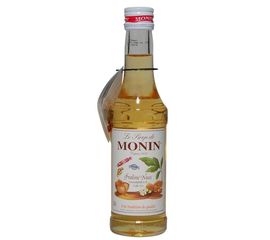 Сироп ”Пралине”, 250 мл, стекло, Monin, фото 1