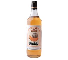 Сироп ”Дыня Кедди”, 1 л, d8 см, h31 см, стекло, Monin, фото 1