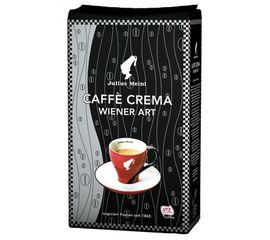 Кофе Caffe Crema, зерно, 1 кг, Julius Meinl, фото 1