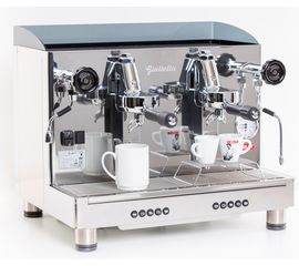 Кофемашина для кафе, пабов и ресторанов GIULIETTA PL2SVH, Lelit, фото 1