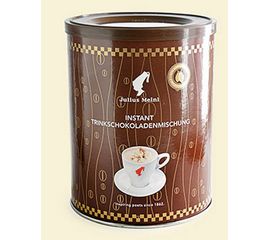 Питьевой шоколад (Trink-schocolade), банка 300 г, Julius Meinl, фото 1