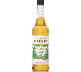 Сироп ”Агава”, 0.7 л, стекло, Monin, фото 1