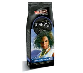 Кофе в зернах Riserva Blue Mountain, 100% Арабика, пакет 0.25 кг, Molinari, фото 1