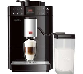 Кофемашина автоматическая Caffeo F 570-102 Varianza CSP, черная, Melitta, фото 1
