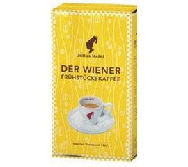 Кофе молотый "Венский эксклюзив", 0.5 кг, Julius Meinl, фото 1