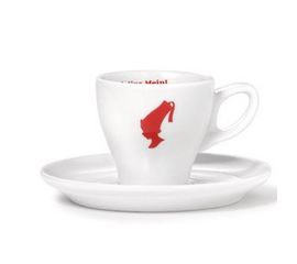 Кофейная пара эспрессо, 80 мл, Julius Meinl, фото 1