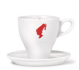 Кофейная пара джамбо, 260 мл, Julius Meinl, фото 1