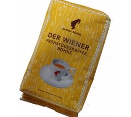 Кофе "По-венски", зерно, 500 г, Julius Meinl, фото 1