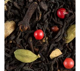Чай черный ароматизированный Аничай/Anichaï, вак.пакет 1 кг, Dammann, фото 1