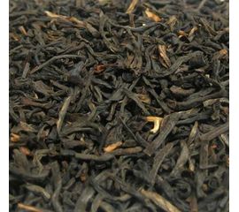 Чай черный листовой Assam GFOP, вак.пакет 1 кг, Dammann, фото 1