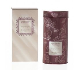 Чай черный ароматизированный Elegie pourpre «Пурпурная элегия», ж/б 150 г, Dammann, фото 1