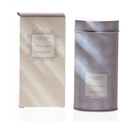 Чай черный ароматизированный Flocons d’Epices «Мельница пряностей», ж/б 200 г, Dammann, фото 1