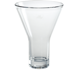 Бокал Фреддо 250 мл, стекло, Illy, фото 1