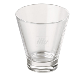 Бокал Фреддо 60 мл, стекло, Illy, фото 1