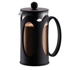 Френч-пресс Kenya New, 350 мл, стекло/пластик, Bodum, фото 1