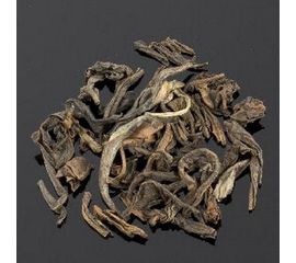 Чай зеленый листовой Молочный Улун/Milk Oolong, вак.пакет 1 кг, Dammann, фото 1